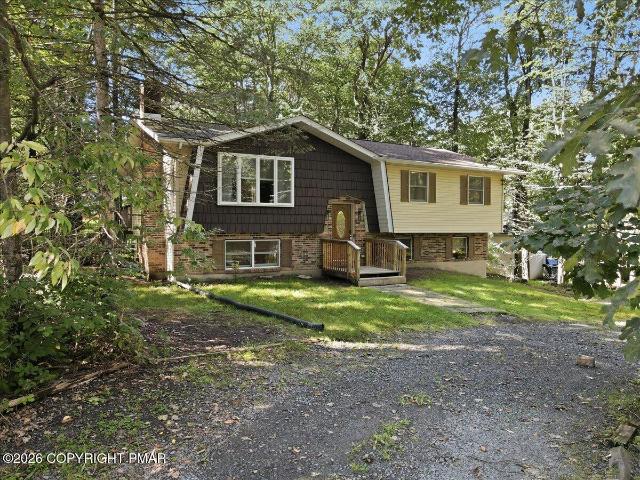 House for sale in Cresco, Pennsylvania
