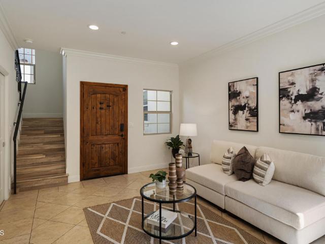 Townhouse for sale in Downey, California