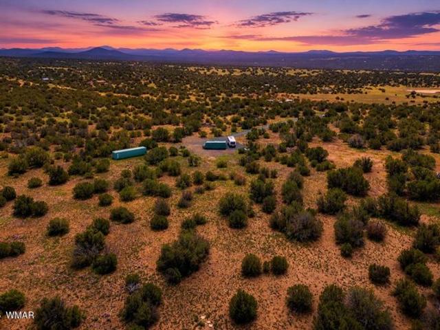 Land for sale in Navajo, Arizona