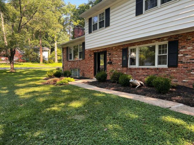 House for rent in Fairfax