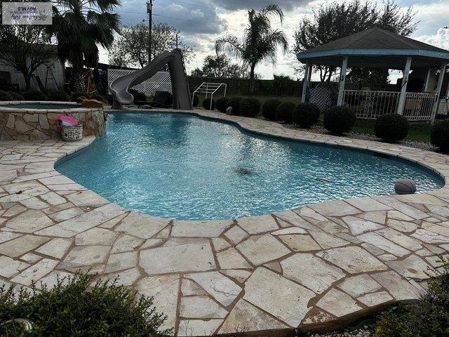 House for sale in Cameron, Texas