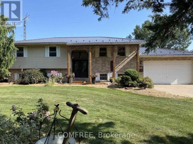 House for sale in Chatham–kent, Ontario