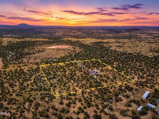 Land for sale in Navajo, Arizona