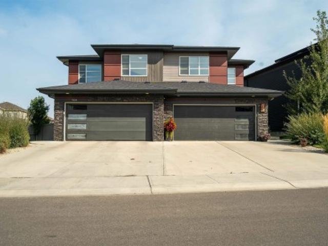 House for sale in Wedgewood, Alberta