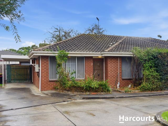 Apartment for rent in Camerons Creek, Victoria