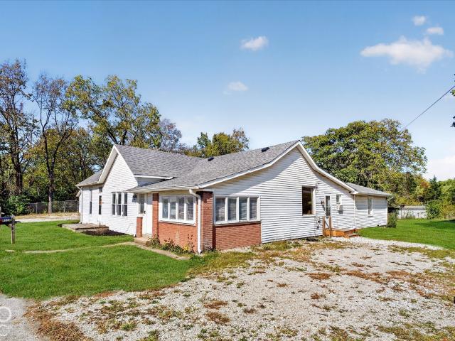 House for sale in Clermont, Marion County