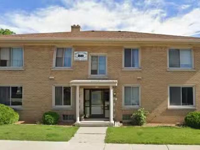 Condo for rent in Milwaukee