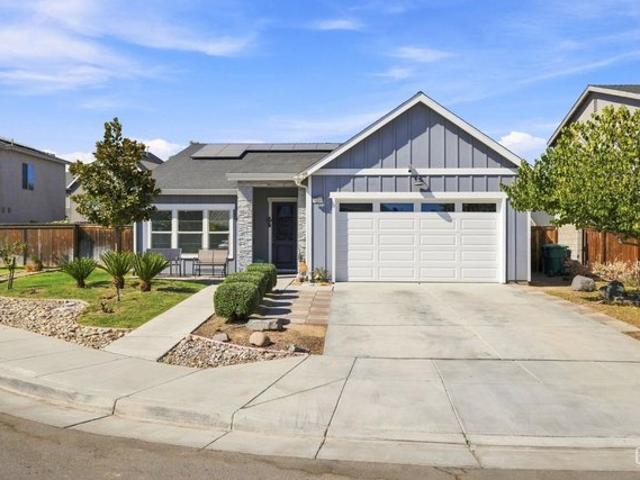 House for sale in Shafter, California