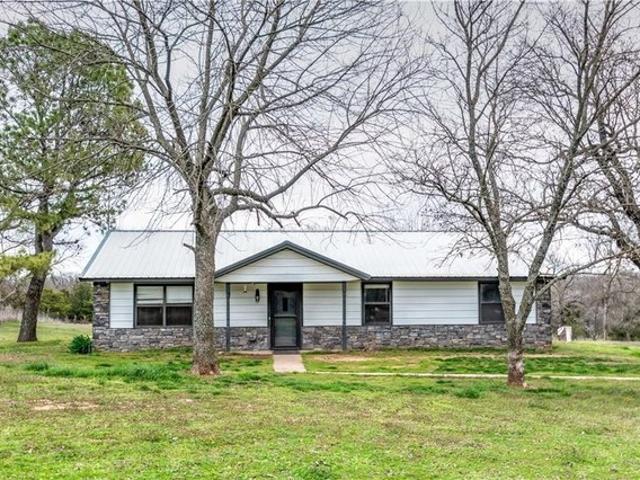 House for sale in Chandler, Oklahoma