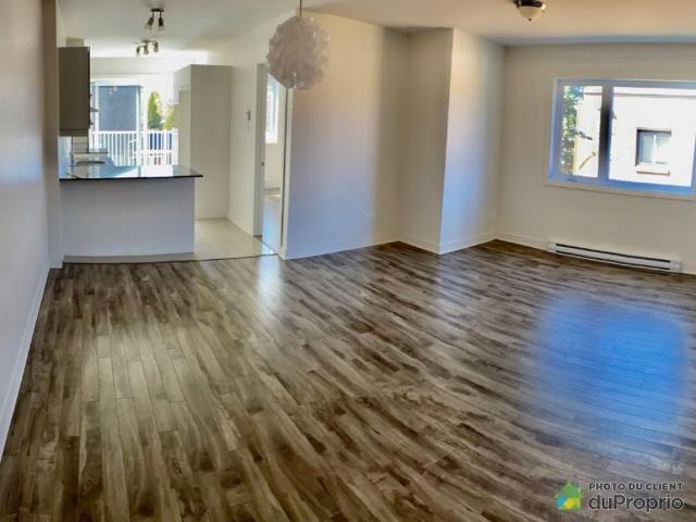 Apartment for rent in Anjou, Montréal