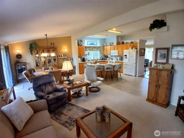 House for sale in Washington