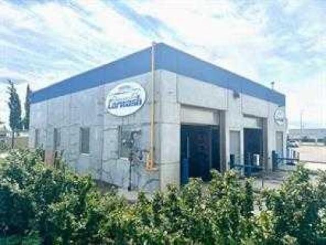 Commercial for sale in Cobblestone, Grande Prairie