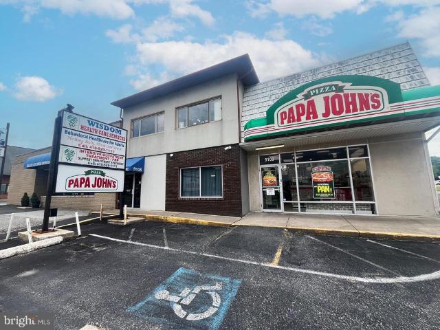 Property for rent in Perry Hall, Maryland