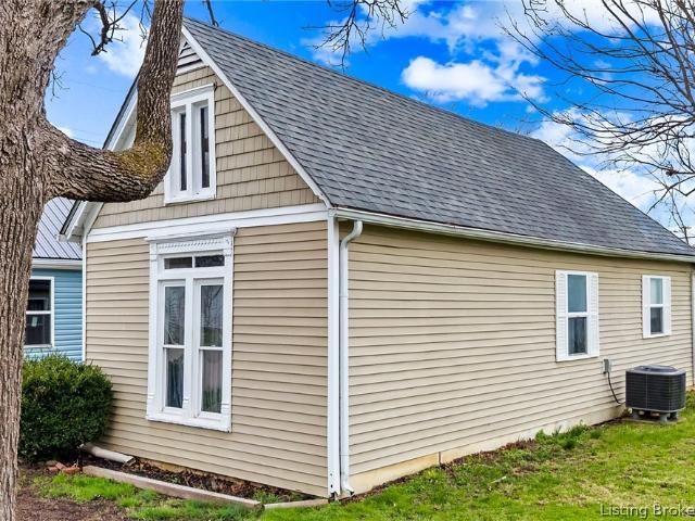House for sale in Georgetown, Indiana