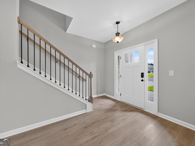 House for sale in Box Springs, Georgia