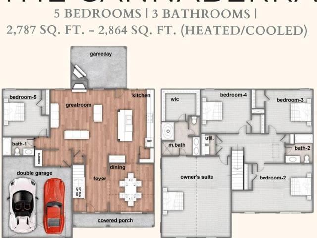 House for sale in Box Springs, Georgia