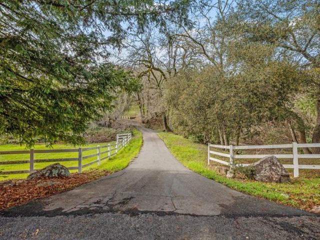 House for sale in Santa Rosa, California