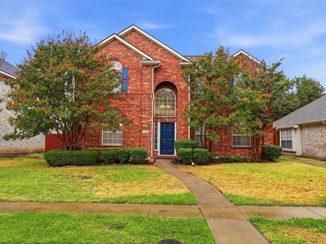House for sale in Plano, Collin County