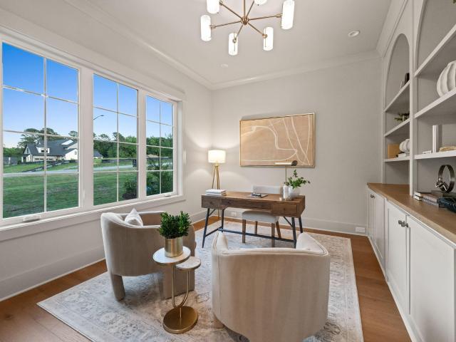 House for sale in Wake, North Carolina