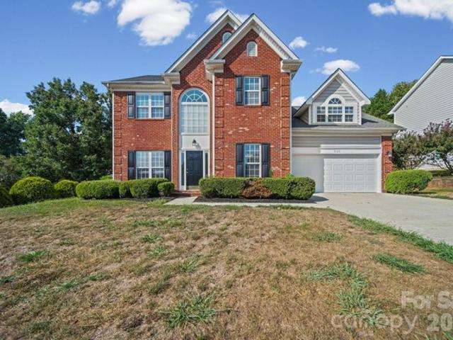 House for sale in Mecklenburg, North Carolina