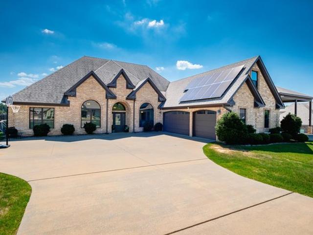 House for sale in Ark