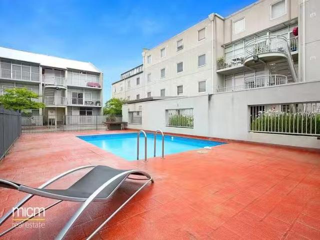 Apartment for rent in Camerons Creek, Victoria