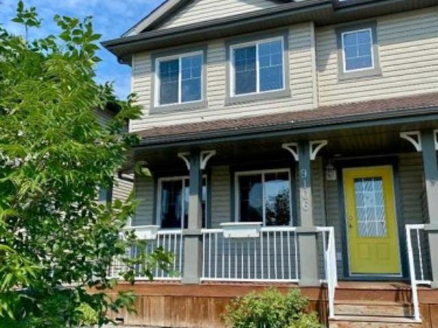 House for rent in Grande Prairie, Alberta