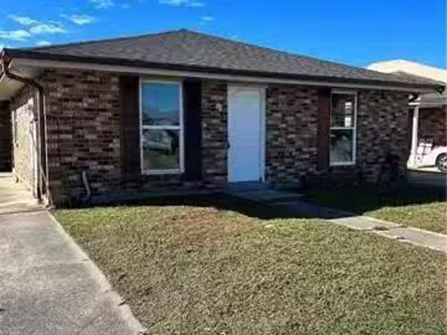 House for rent in Chalmette House for rent in Chalmette
