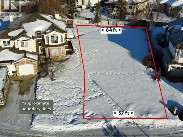 Land for sale in Grande Prairie, Alberta
