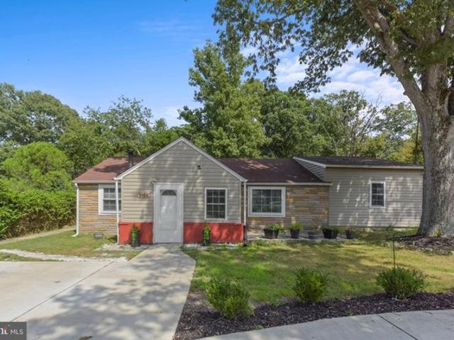 House for sale in Clinton, Maryland