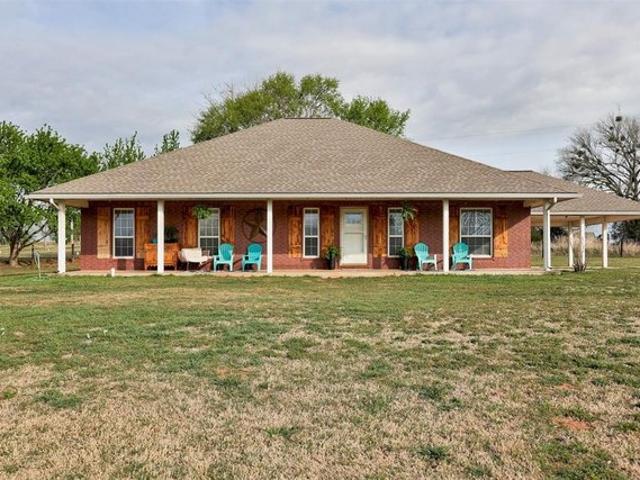 House for sale in Lexington, Oklahoma