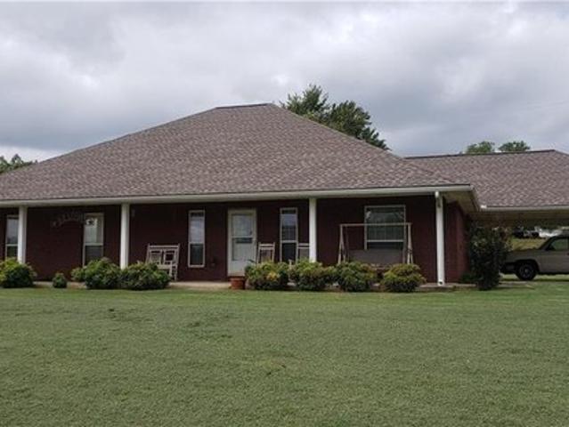 House for sale in Lexington, Oklahoma
