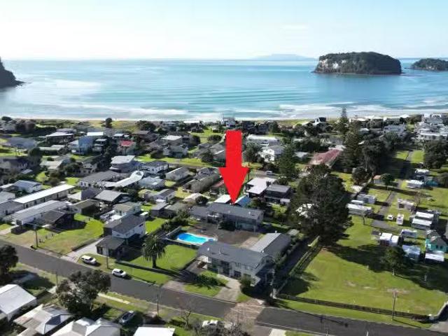 House for sale in Whangamata, Waikato