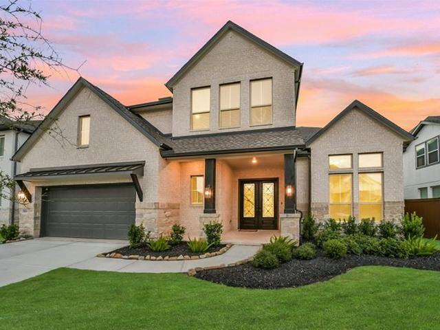 House for sale in Manvel, Texas