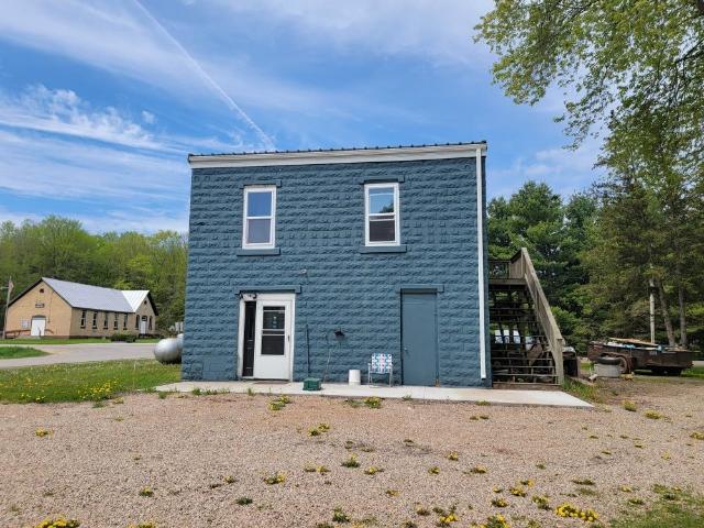 Commercial for sale in Oconto Falls