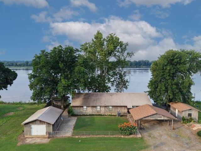 House for sale in Ark
