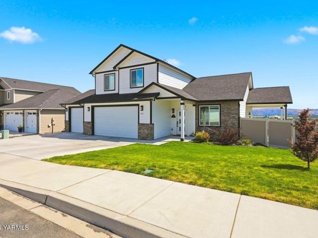 House for sale in Yakima, Washington