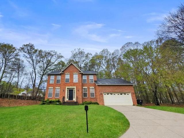 House for sale in Clinton, Maryland