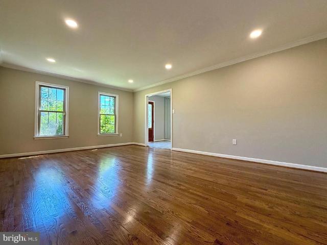 House for sale in Bethesda, Maryland