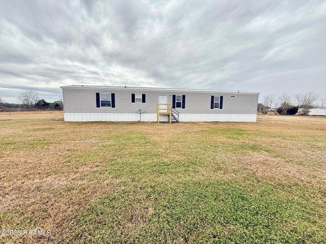 House for sale in Abbeville, Louisiana
