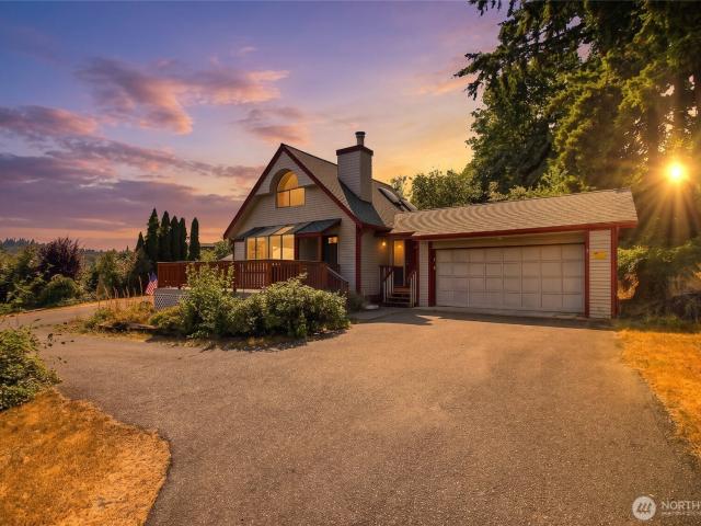 House for sale in Gig Harbor, Washington
