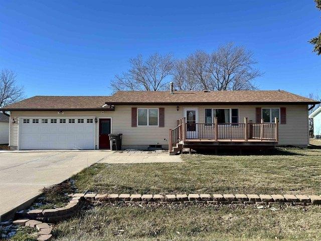 House for sale in Nebraska
