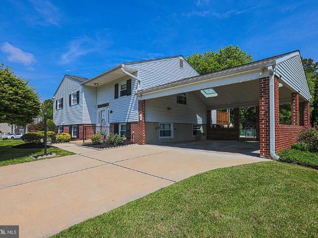 House for sale in Perry Hall, Maryland