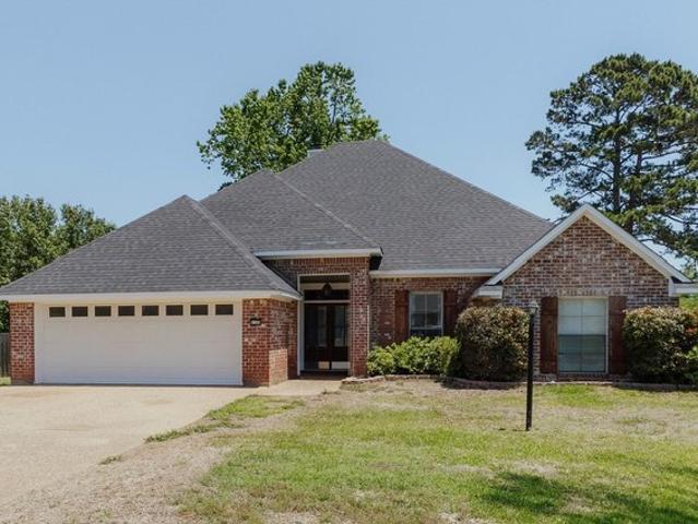 House for sale in Greenwood, Louisiana