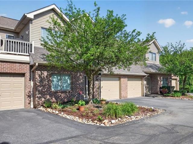 Condo for sale in Bridgeville, Allegheny County