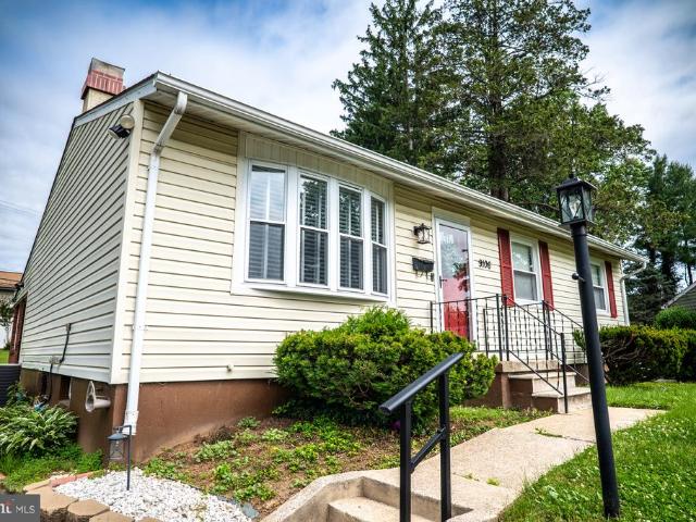 House for sale in Randallstown, Maryland