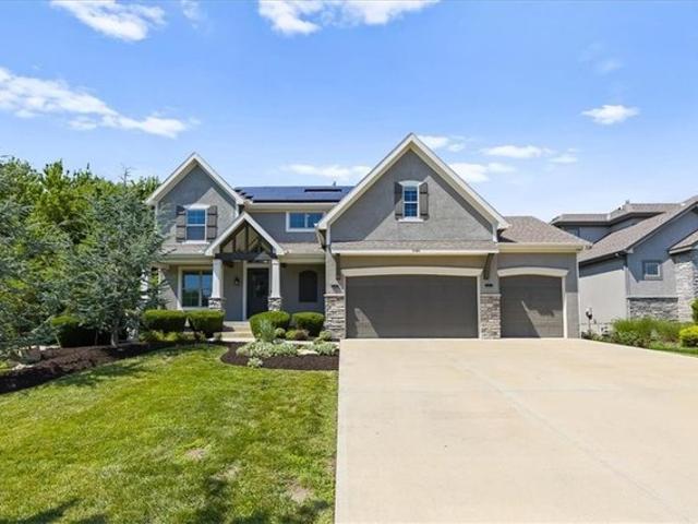 House for sale in Kansas