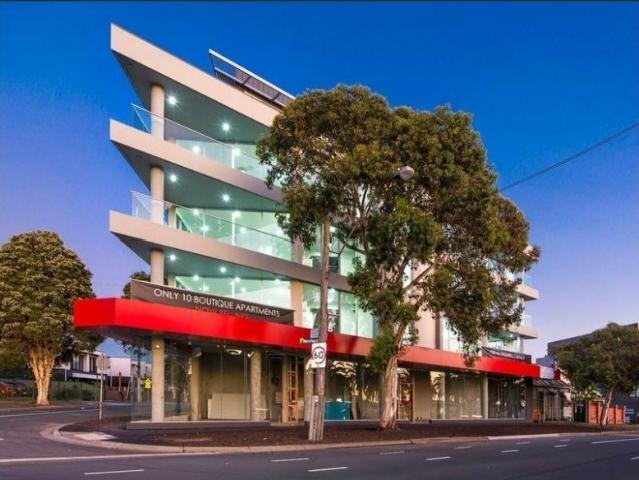 Apartment for rent in Essendon, Melbourne