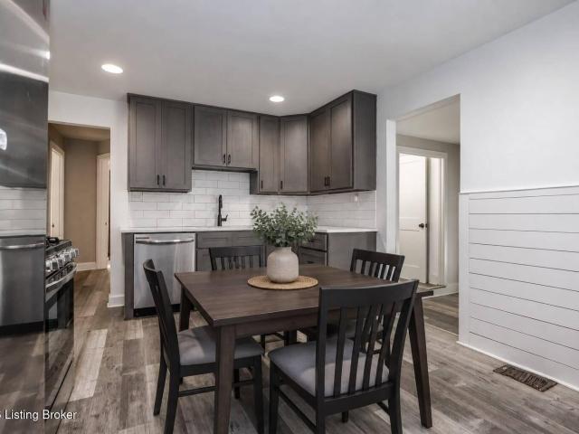 House for sale in Louisville, Kentucky