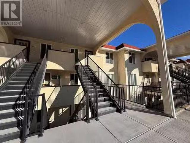 Condo for sale in Osoyoos, British Columbia